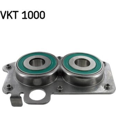 VKT 1000 Lager, Schaltgetriebe VKT 1000 Lager, Schaltgetriebe