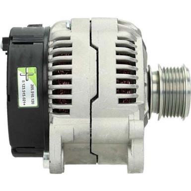 PSH | Generator | 205.510.120.010