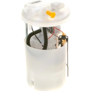 0 580 200 062 Kraftstoff-Fördereinheit