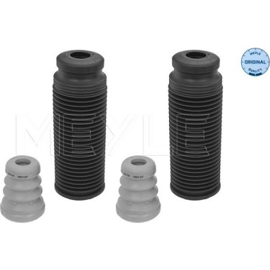 100 640 0018 Staubschutzsatz, Stoßdämpfer MEYLE-ORIGINAL-KIT: Better solution for you!