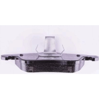 Hella Pagid | Bremsbelagsatz, Scheibenbremse | 8DB 355 009-221