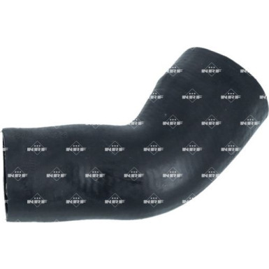 166315 Ladeluftschlauch EASY FIT