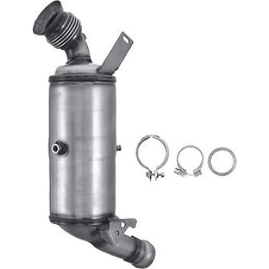 Hella DPF / Dieselpartikelfilter 8LH 366 081-111 für MERCEDES
