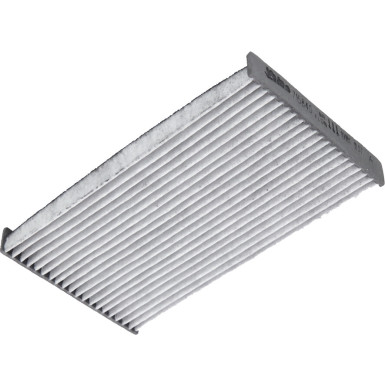 715840 Filter, Innenraumluft VALEO PROTECT