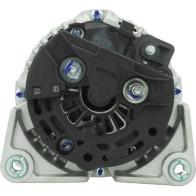 PSH | Generator | 135.536.100.010