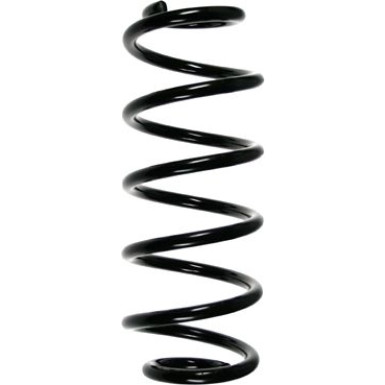 Spidan | Fahrwerksfeder | 56872