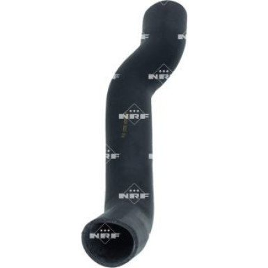 166157 Ladeluftschlauch 166157 Ladeluftschlauch