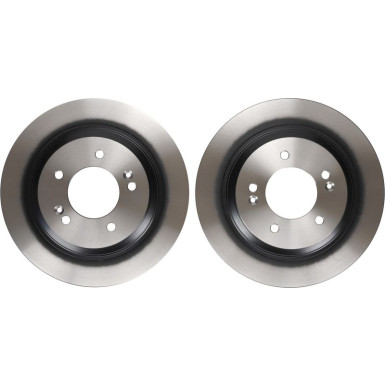 TRW Bremsscheibe DF7953