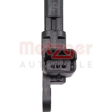 Metzger | Sensor, Nockenwellenposition | 0903323
