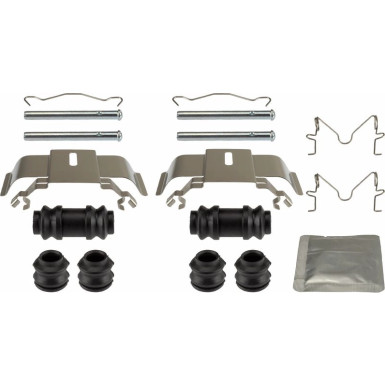 PFK748 Zubehörsatz, Scheibenbremsbelag