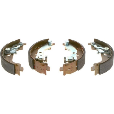 0 986 487 597 Bremsbackensatz