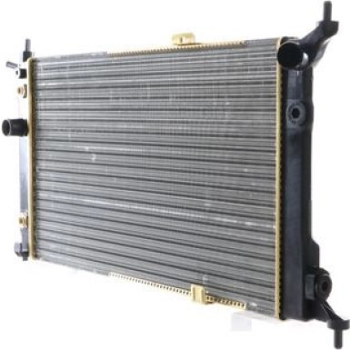 Mahle | Kühler, Motorkühlung | CR 421 000S