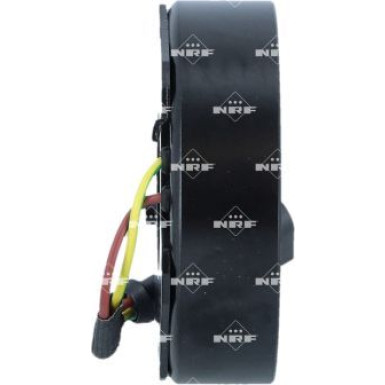 NRF | Spule, Magnetkupplung-Kompressor | 38748