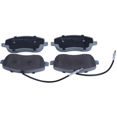 QP7971 Bremsbelagsatz, Scheibenbremse