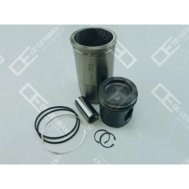 OE Germany | Reparatursatz, Kolben/Zylinderlaufbuchse | 01 0329 450000 OE Germany | Reparatursatz, Kolben/Zylinderlaufbuchse | 01 0329 450000