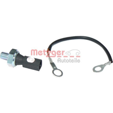 0910054 Öldruckschalter