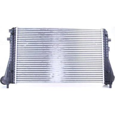 96493 Ladeluftkühler ** FIRST FIT **