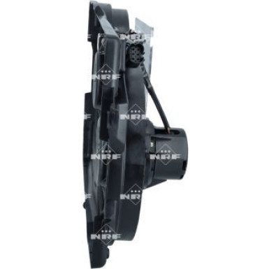 47061 Lüfter, Motorkühlung