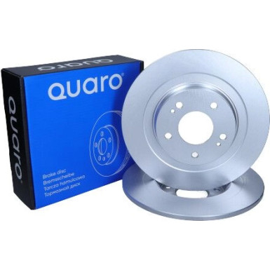QUARO | Bremsscheibe | QD4945