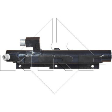 35037 Kondensator, Klimaanlage EASY FIT