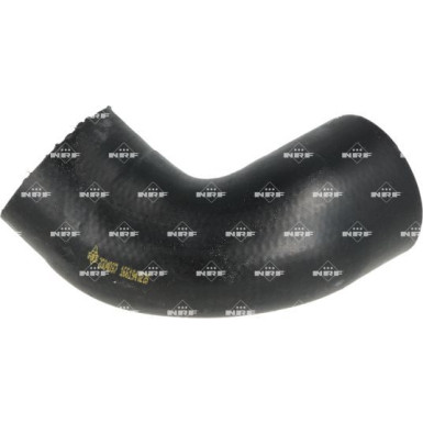 166194 Ladeluftschlauch EASY FIT