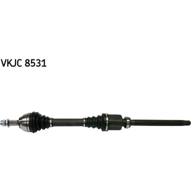 VKJC 8531 Antriebswelle