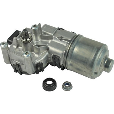 Metzger | Wischermotor | 2190709