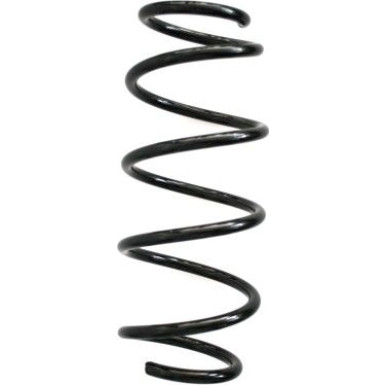 Spidan | Fahrwerksfeder | 86700