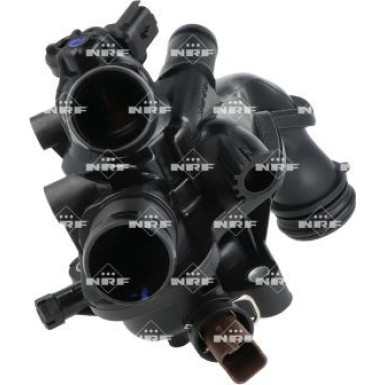 725160 Thermostat, Kühlmittel EASY FIT