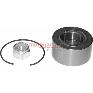 WM 564 Radlagersatz WM 564 Radlagersatz