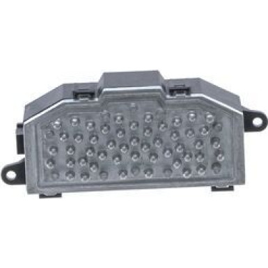 Mahle | Regler, Innenraumgebläse | ABR 69 000P