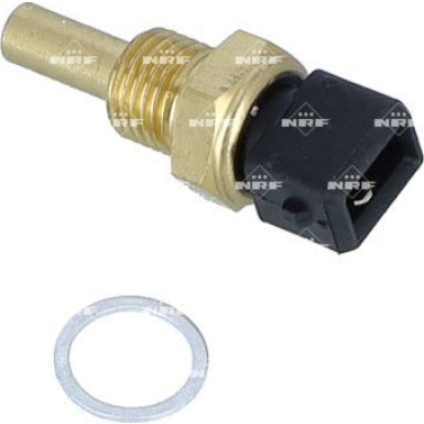 NRF Sensor, Kühlmitteltemperatur EASY FIT 727154