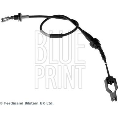 Blue Print | Seilzug, Kupplungsbetätigung | ADN13831 Blue Print | Seilzug, Kupplungsbetätigung | ADN13831