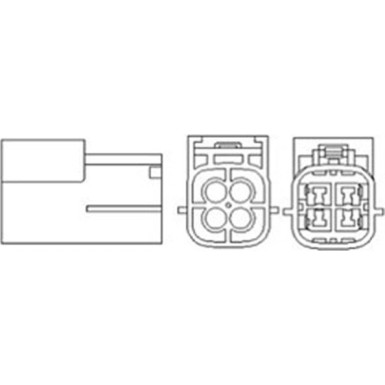 466016355038 Lambdasonde