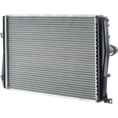Mahle | Kühler, Motorkühlung | CR 824 000P