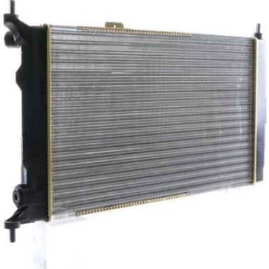 Mahle | Kühler, Motorkühlung | CR 421 000S