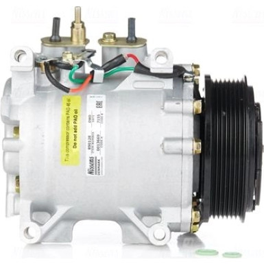 890128 Kompressor, Klimaanlage ** FIRST FIT ** 890128 Kompressor, Klimaanlage ** FIRST FIT **