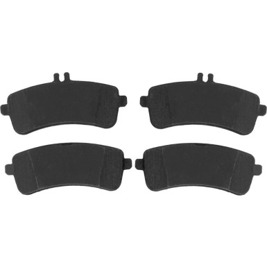 GDB2079 Bremsbelagsatz, Scheibenbremse