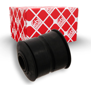 FEBI BILSTEIN 29373 Buchse, Fahrerhauslagerung