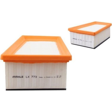 LX 773 Luftfilter
