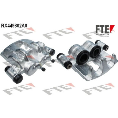 FTE | Bremssattel | 9291088 FTE | Bremssattel | 9291088