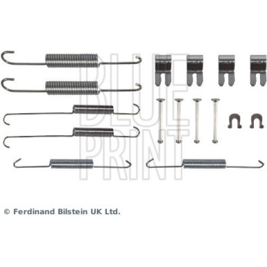 ADBP410066 Zubehörsatz, Bremsbacken