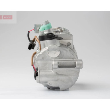DENSO 6SBU16C Klimakompressor DCP17155 DENSO 6SBU16C Klimakompressor DCP17155