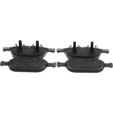 0 986 494 305 Bremsbelagsatz, Scheibenbremse