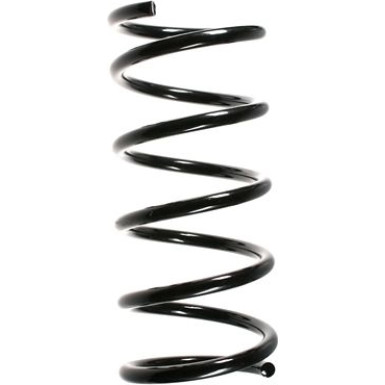 Spidan | Fahrwerksfeder | 49149