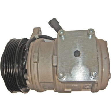 ACP 834 000S Kompressor, Klimaanlage BEHR ACP 834 000S Kompressor, Klimaanlage BEHR