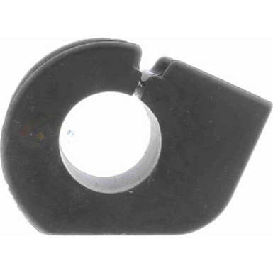 V22-0339 Lagerung, Stabilisator Original VAICO Qualität