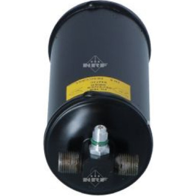 33057 Trockner, Klimaanlage