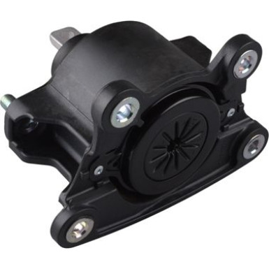 TED99372 Lagerung, Motor