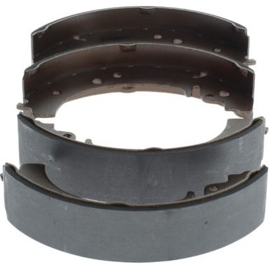 0 986 487 217 Bremsbackensatz